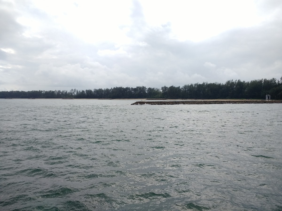Muara Spit