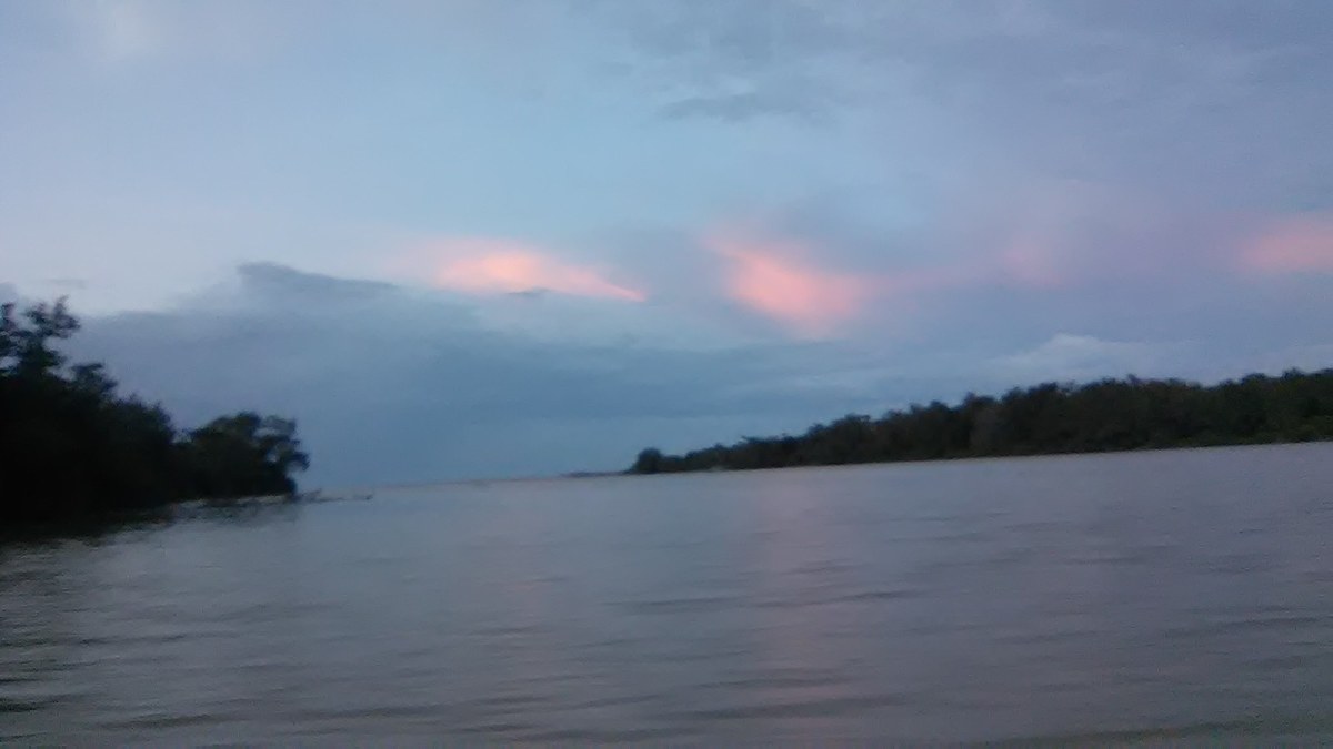 Pantai Mek Mas