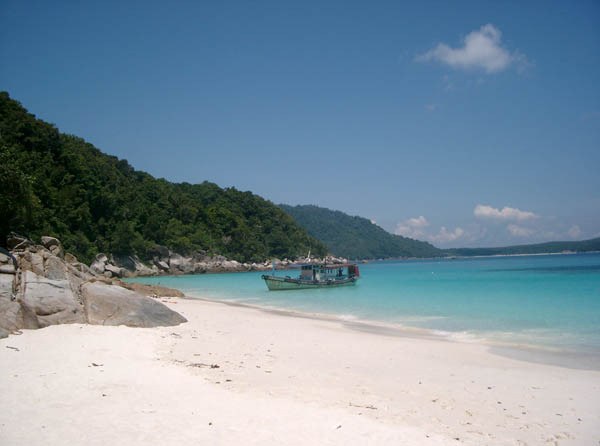 Pasir Tiga Ruang
