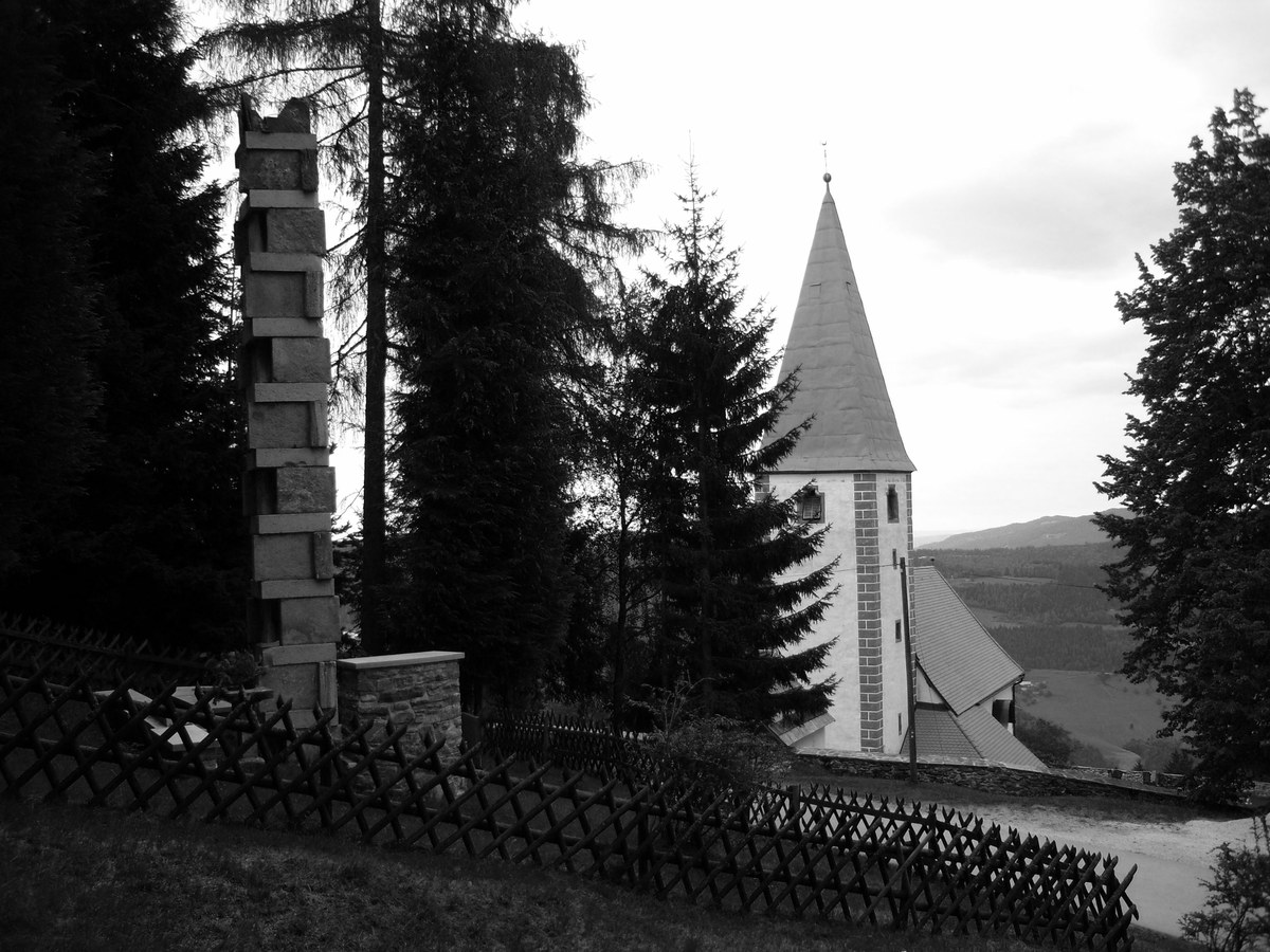 Kozji vrh