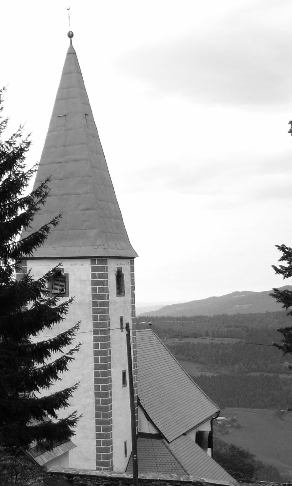Gortinski Vrh