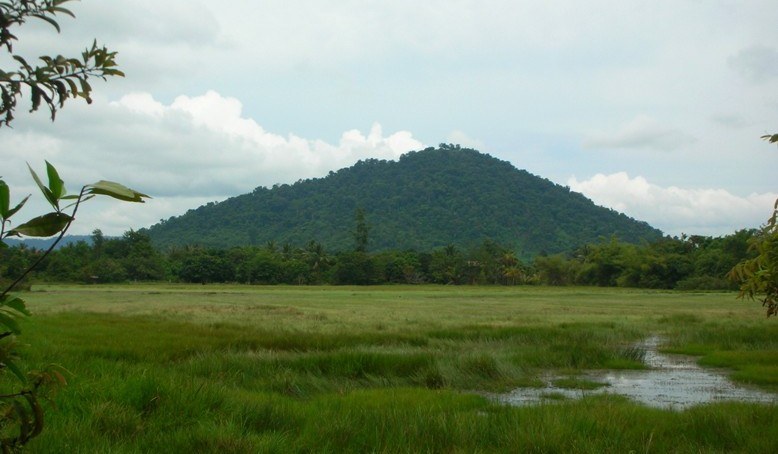 Phnom Dei