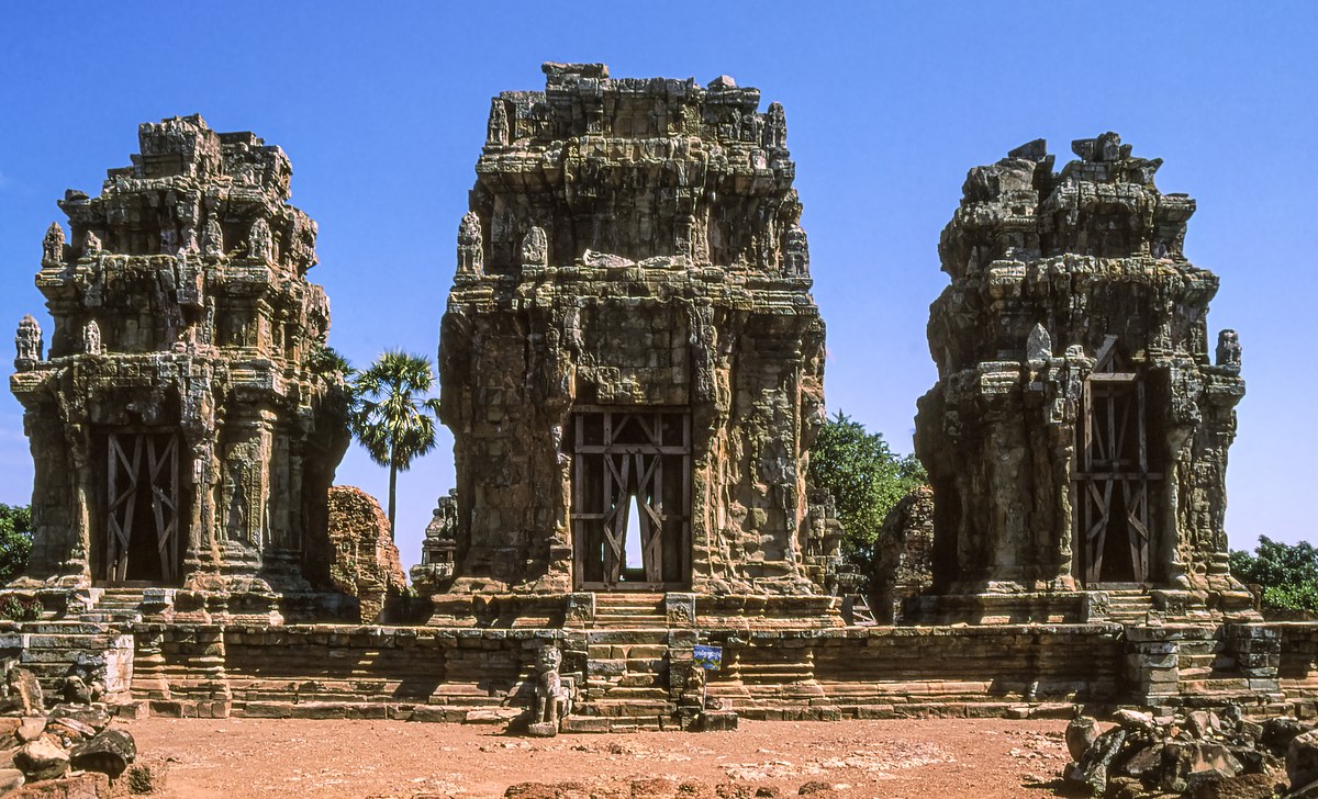 Phnom Krom