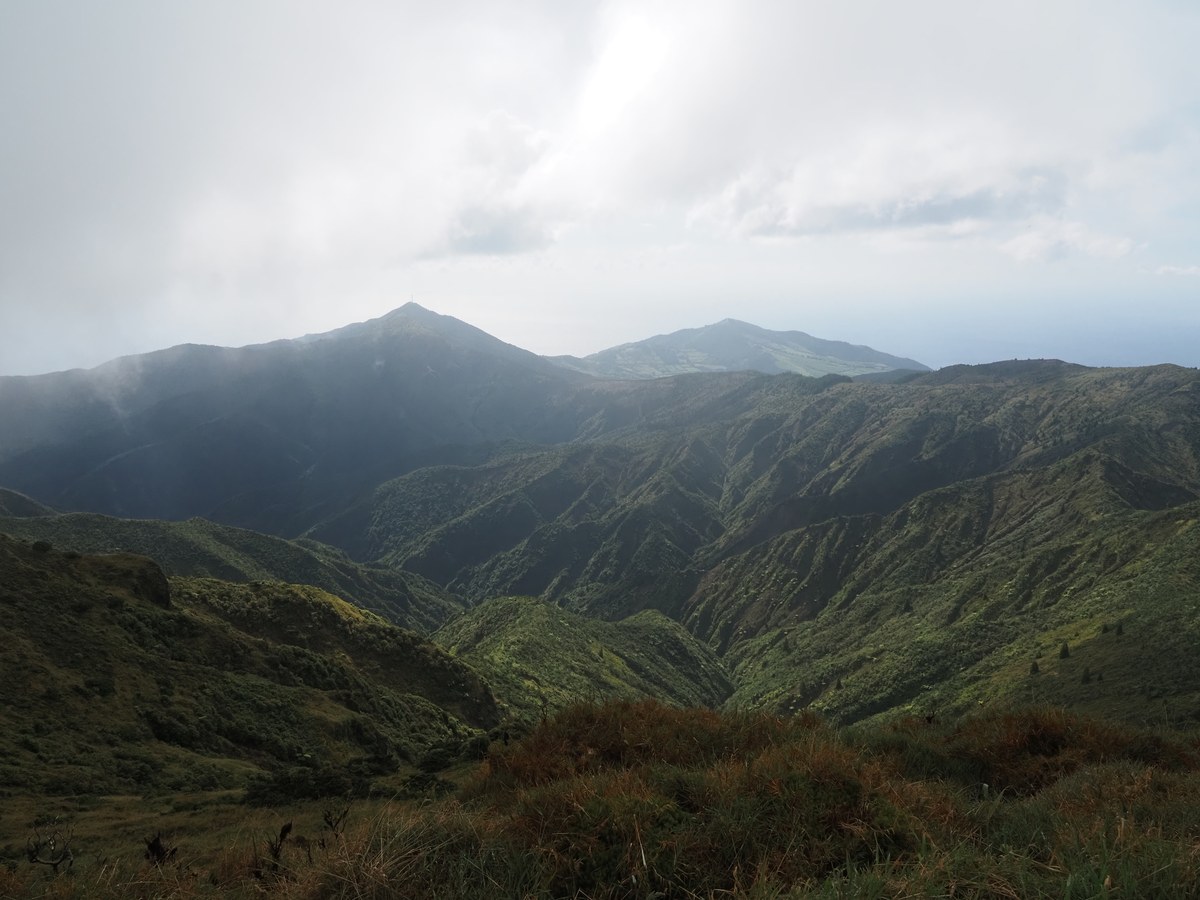 Pico da Vara