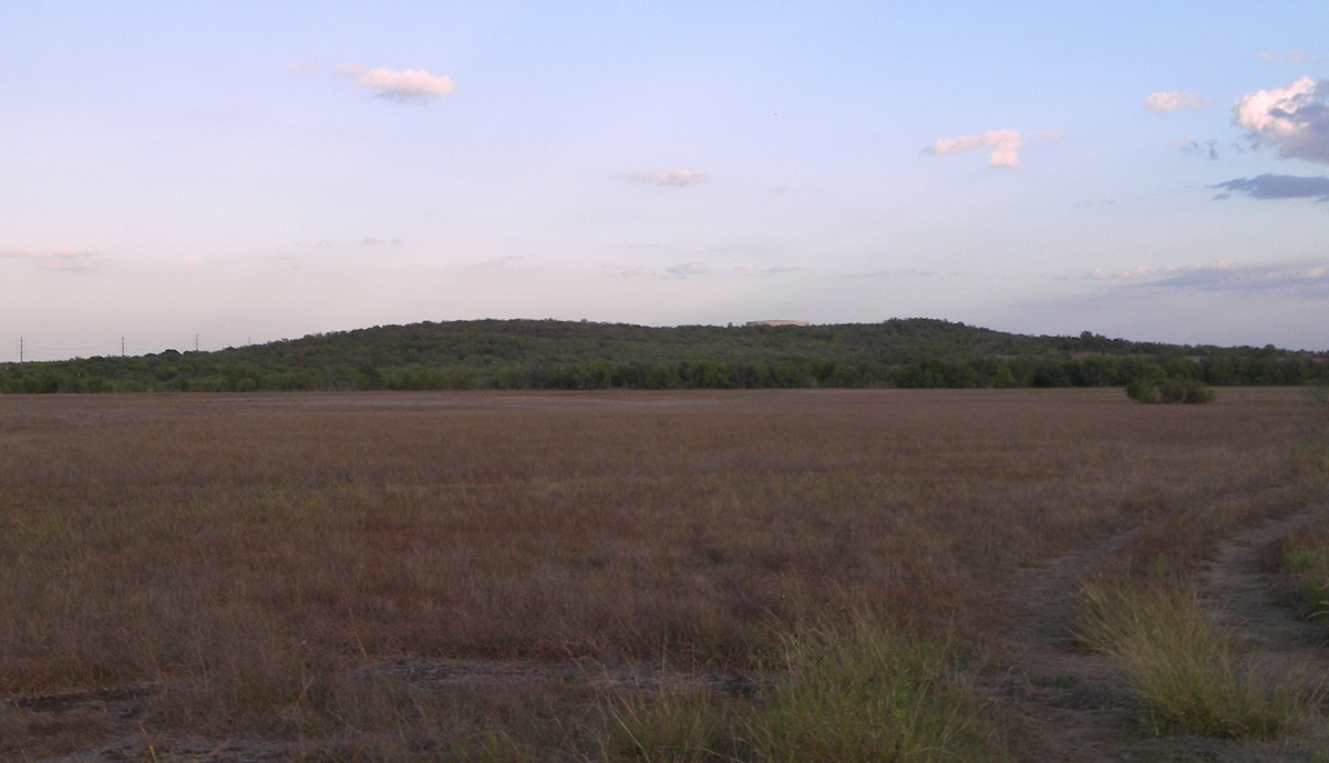 Pilot Knob