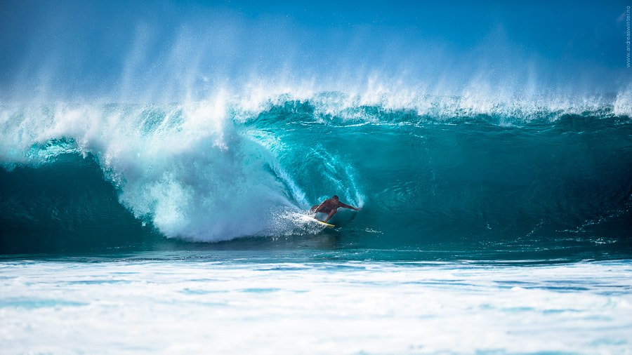 Chuns Reef Beach