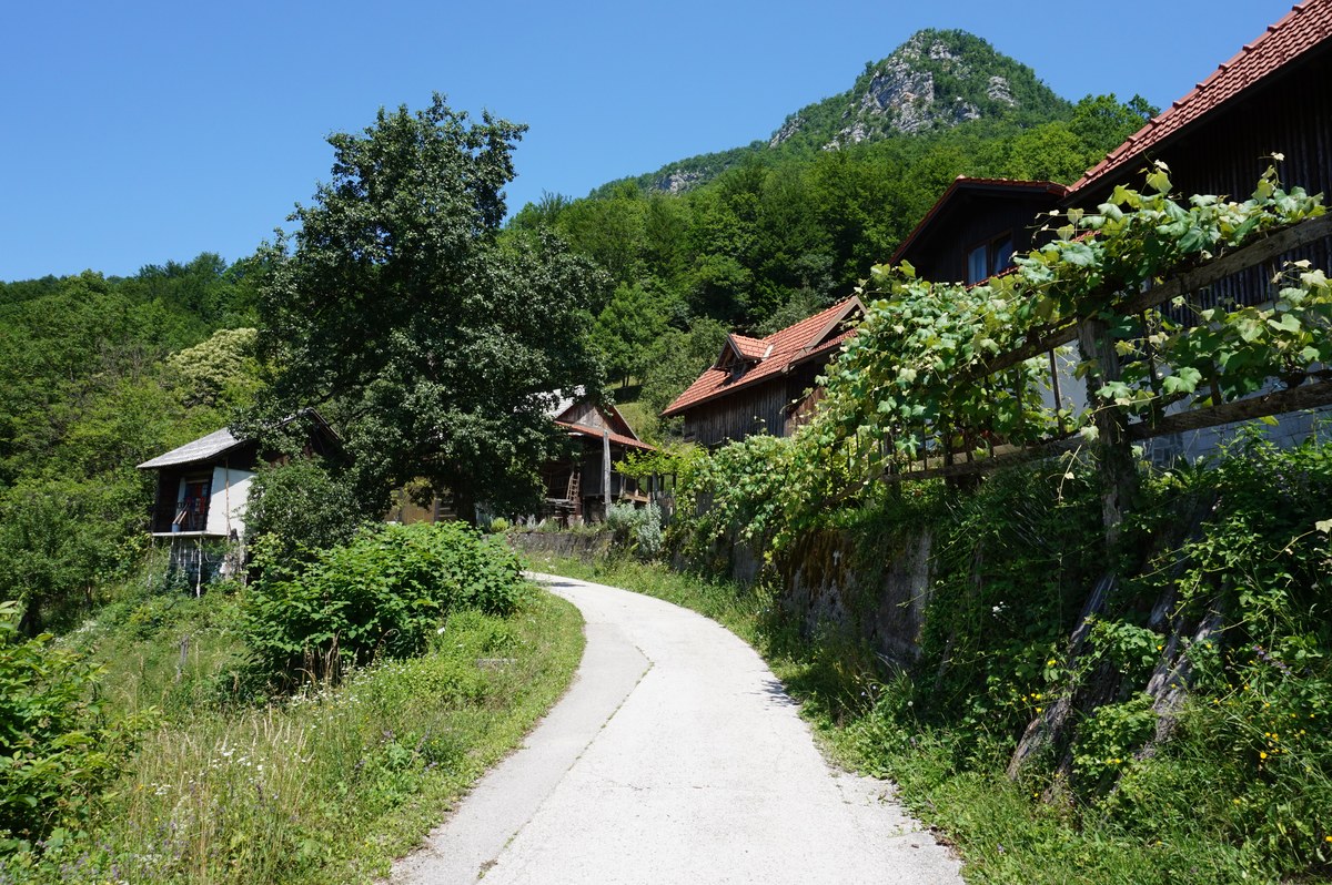 Vršič