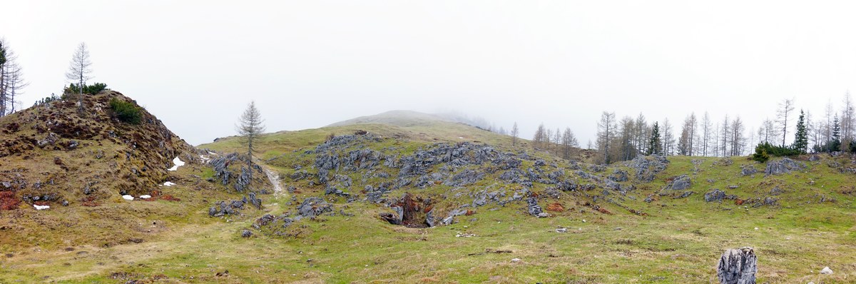 Jezerski Stog