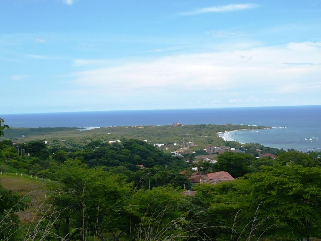 Playa de Los Pargos