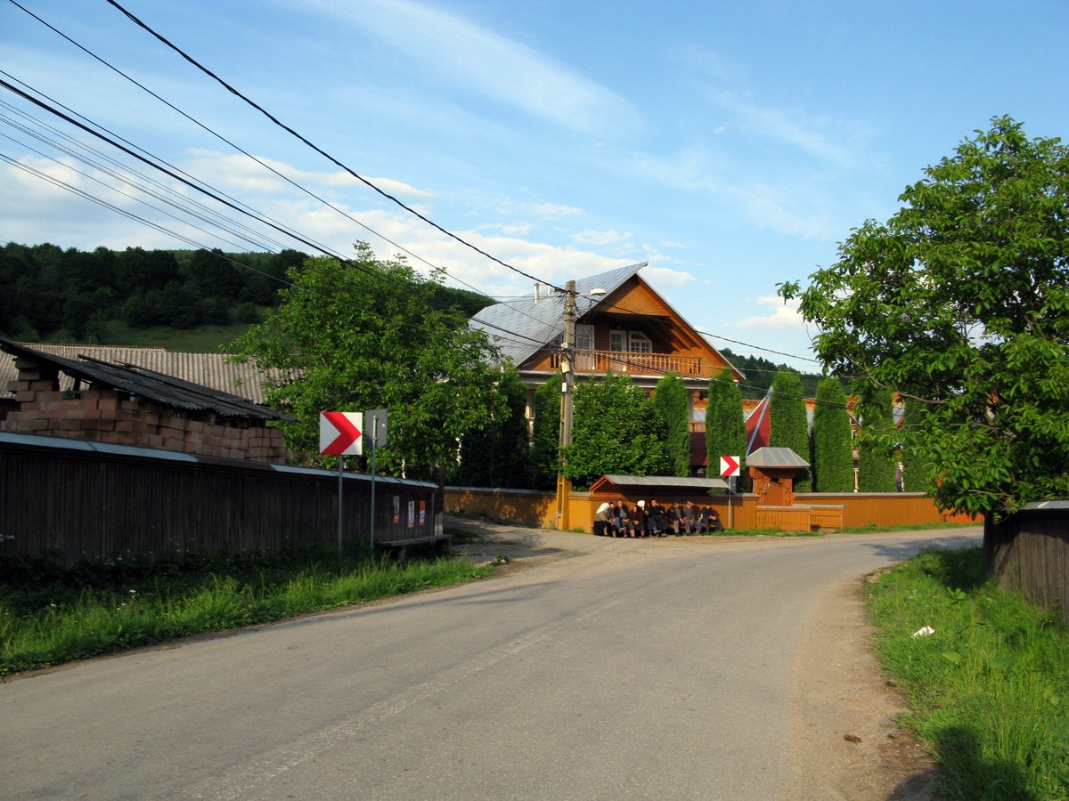 Vârful Glodului