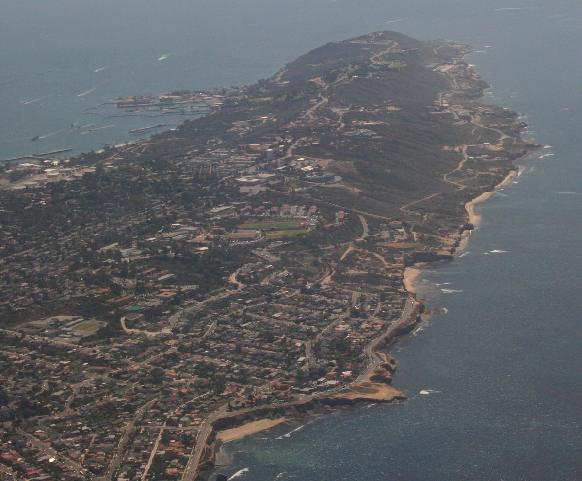 Loma de la Gloria