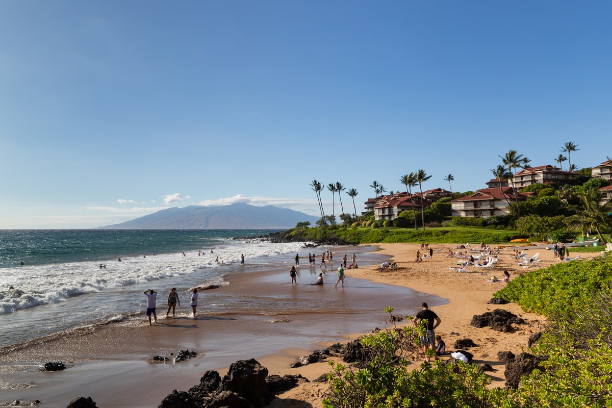 Polo Beach