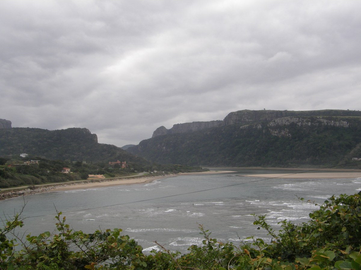 Third Beach