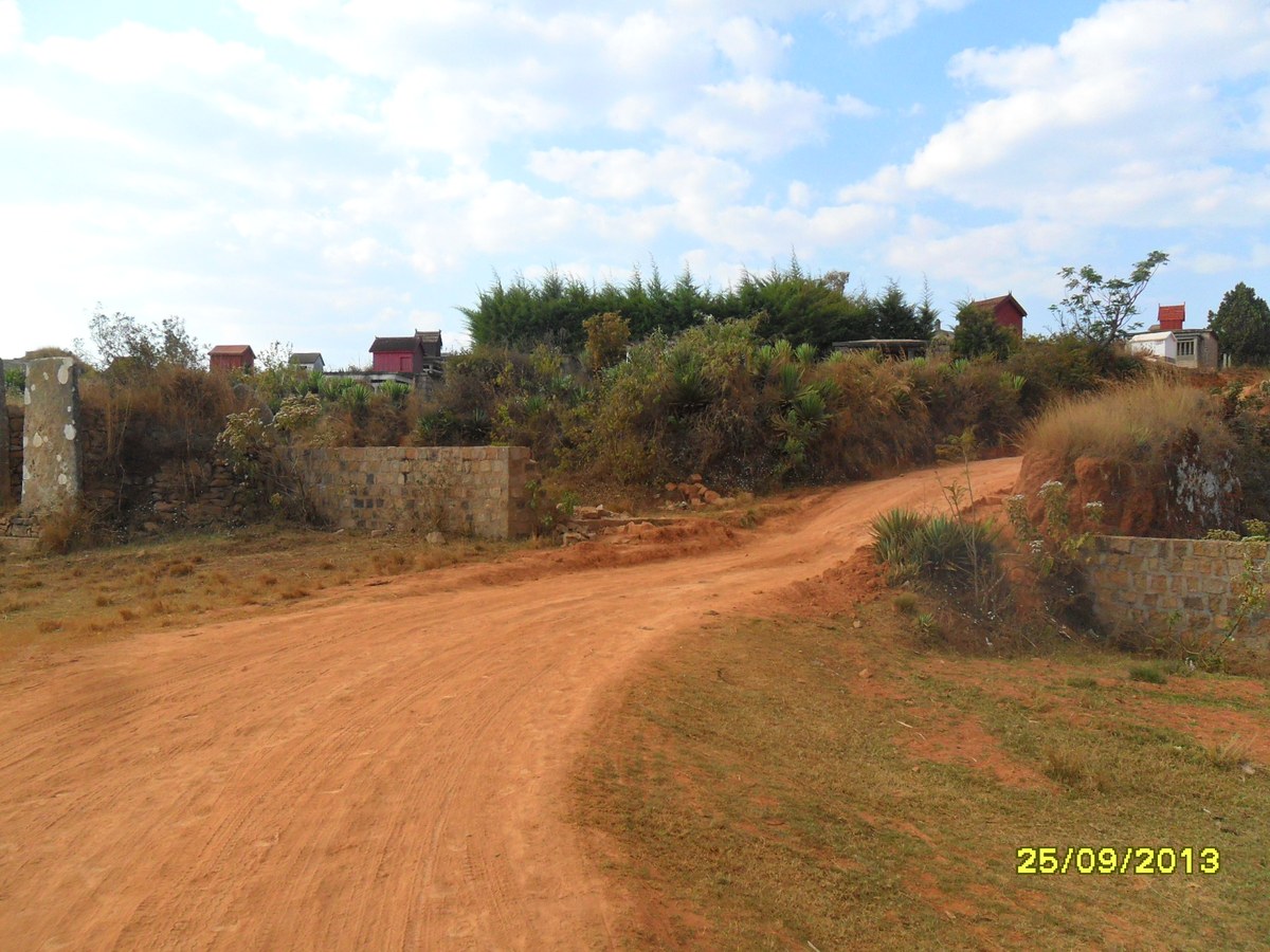 Ambohimalaza