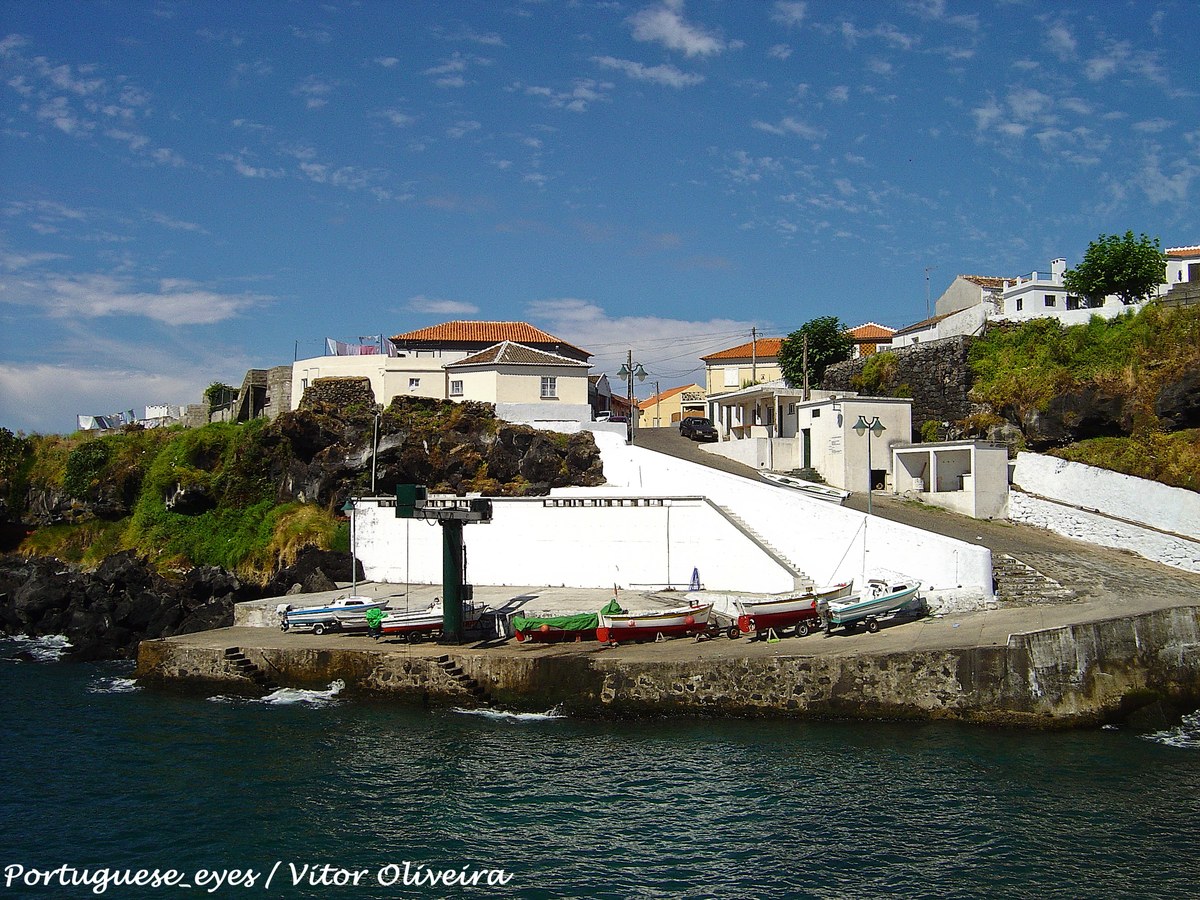 Baía do Refugo