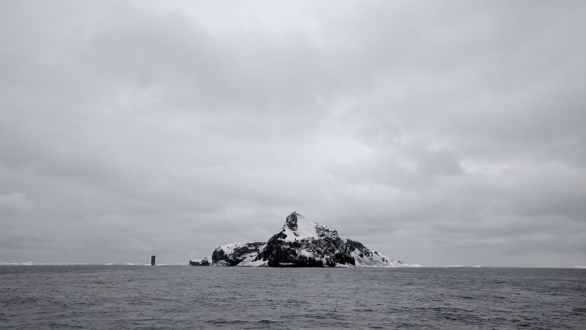 Anchor Peak