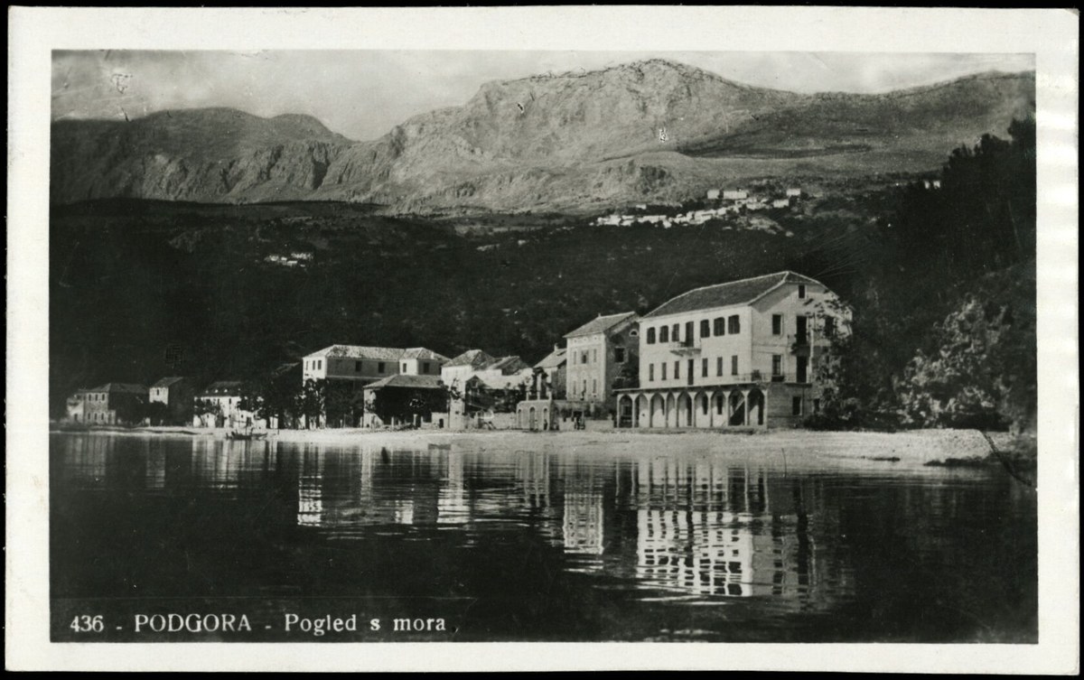 Ivarčko jezero