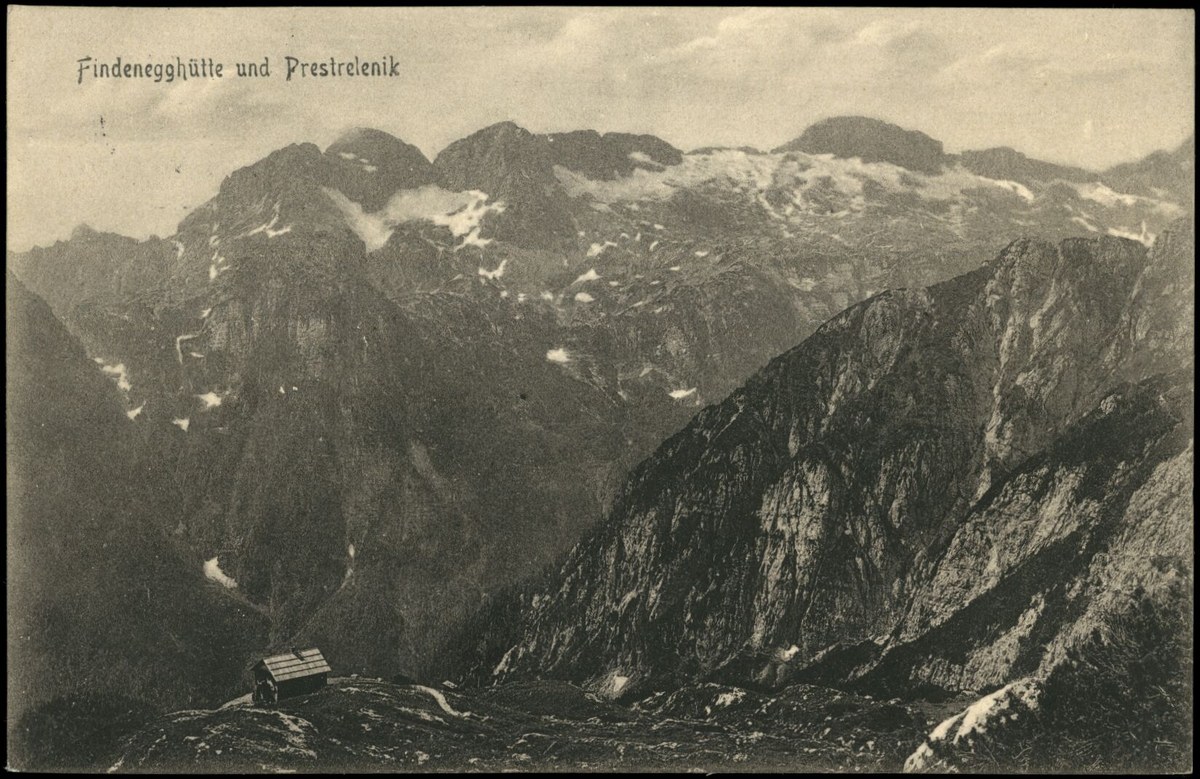 Prestreljenik