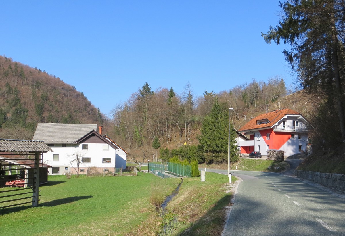Potoška Gora