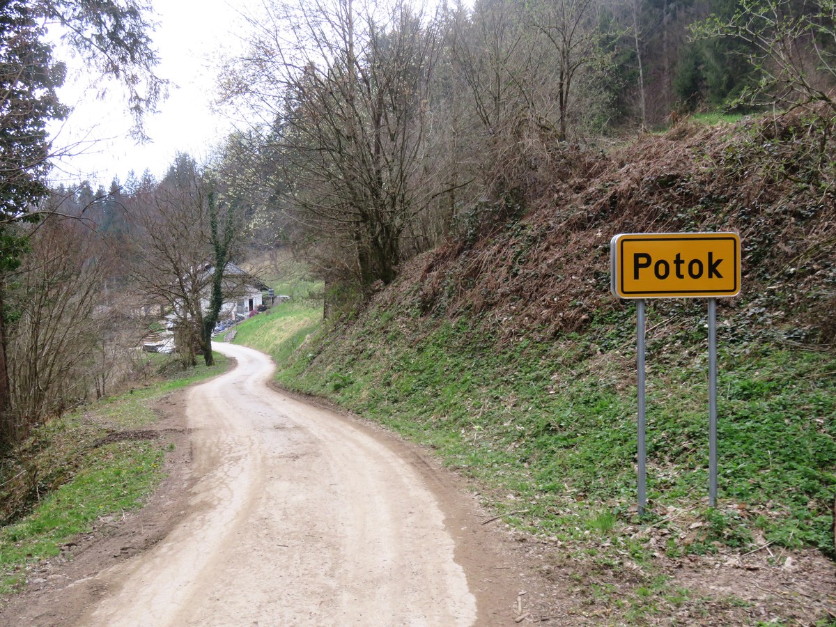 Čreta