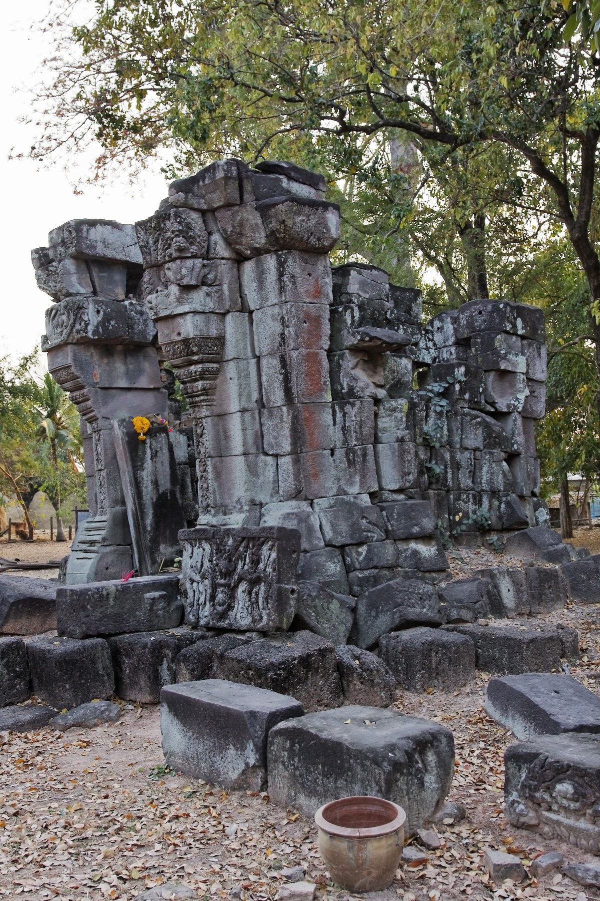 Prasat Ta Leng