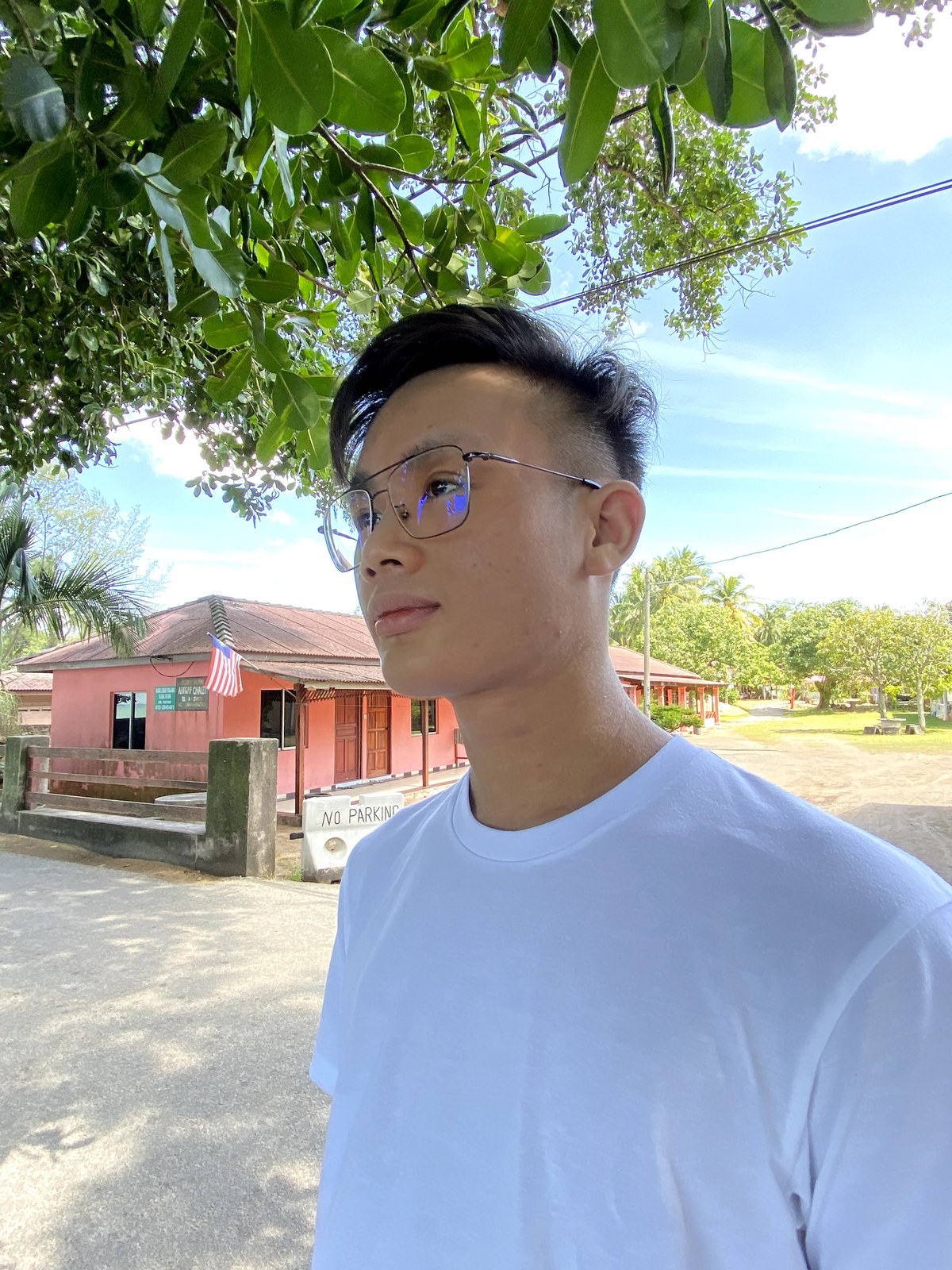 Pengkalan Balak Beach