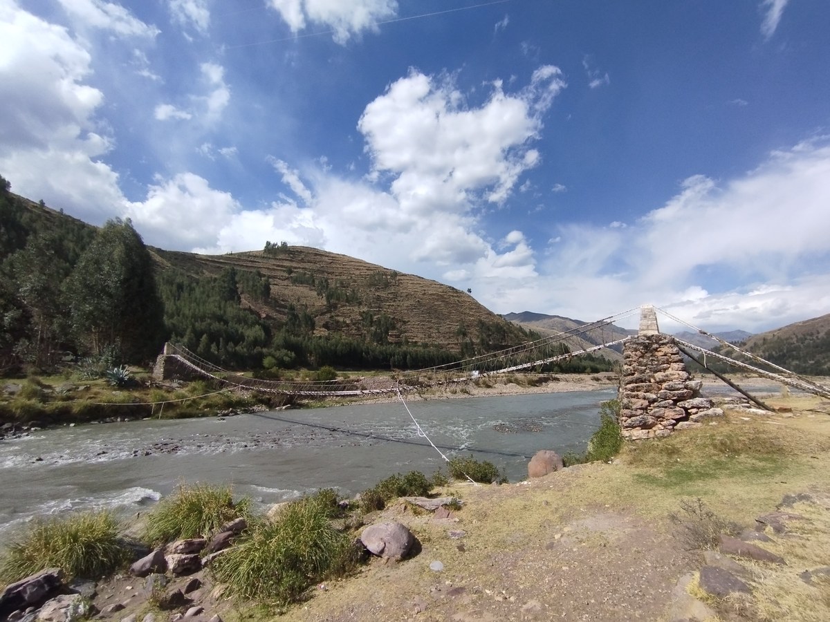 Asnacocha