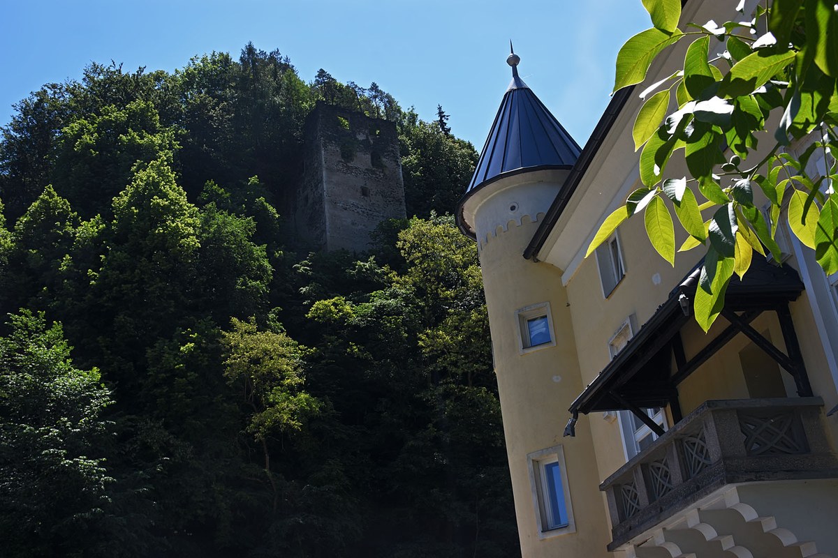 Kronska Gora