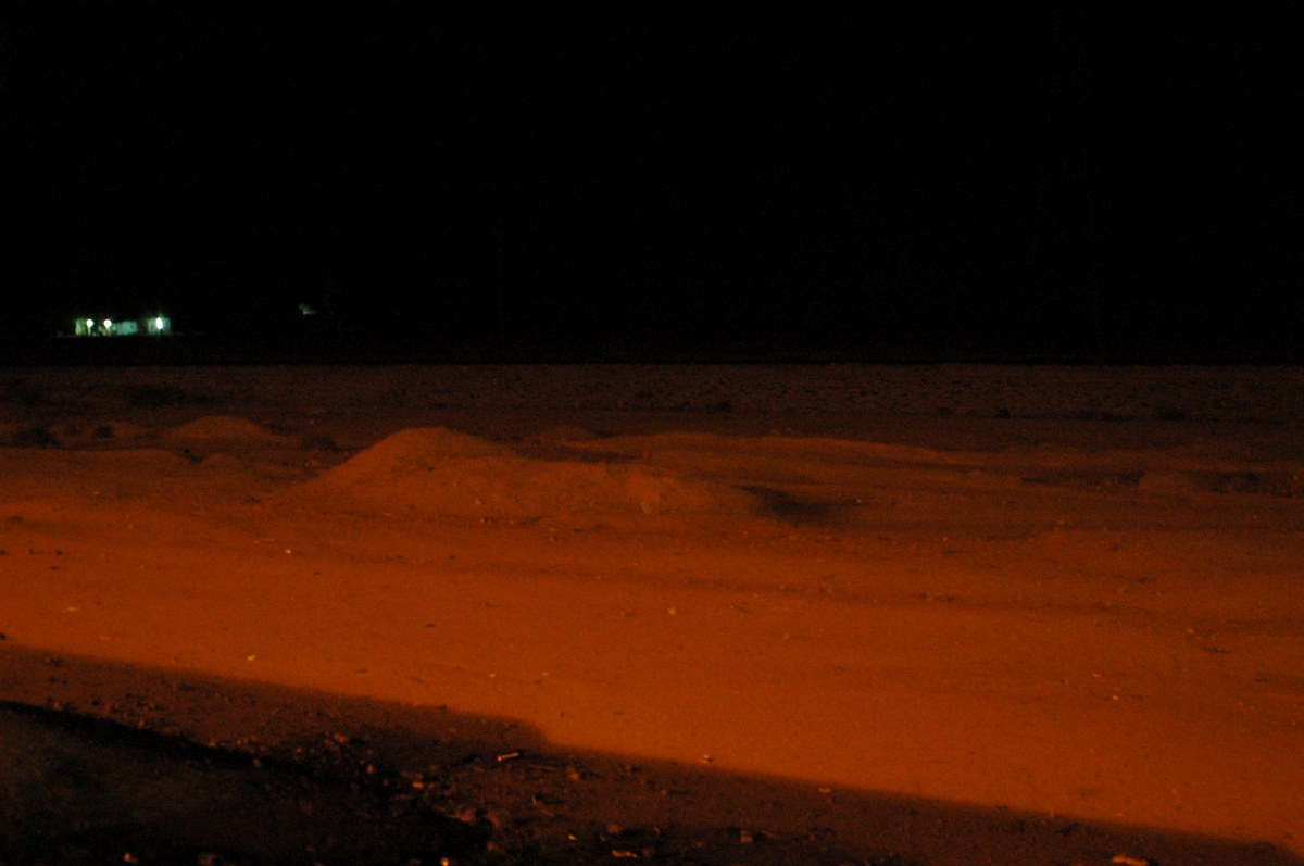 Gebel Ra's Abd