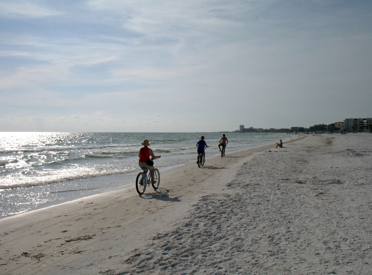 Crescent Beach