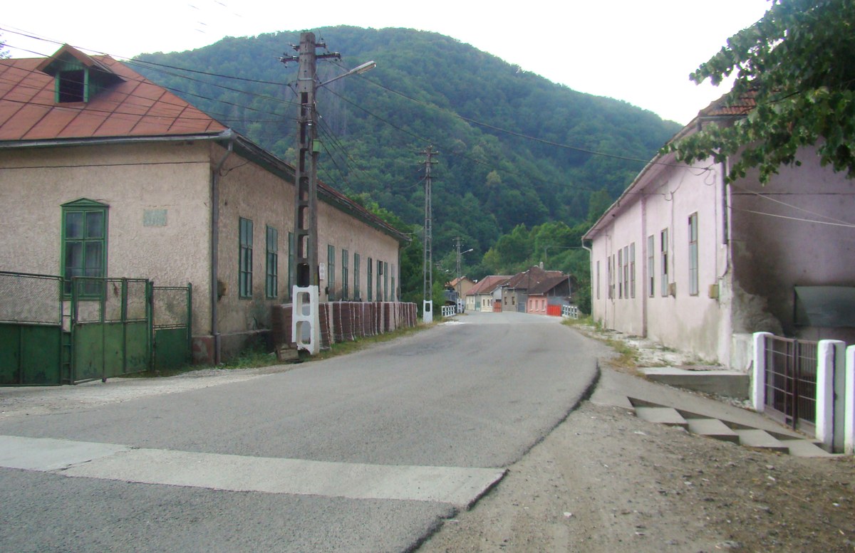 Rusca