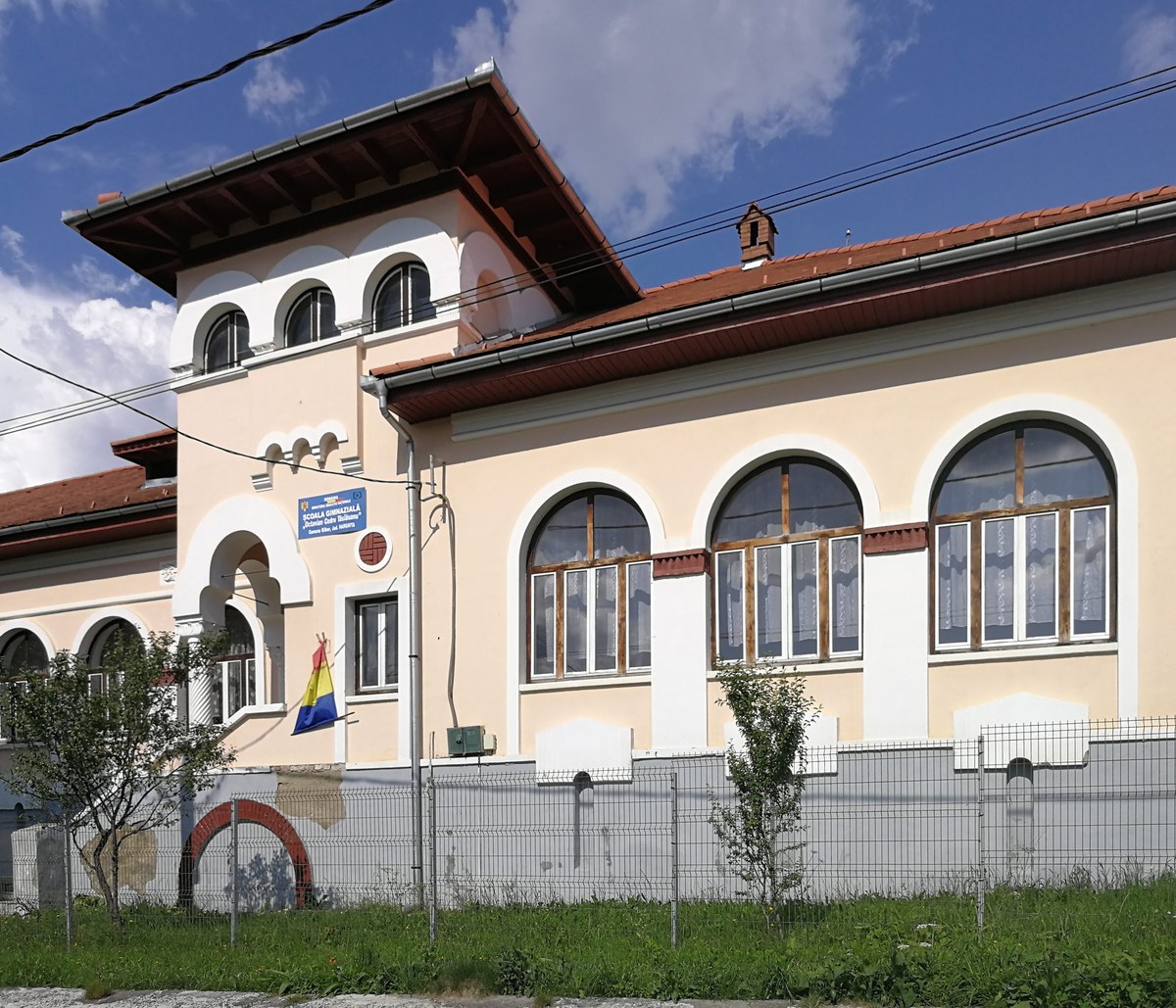Piciorul Bilborulor