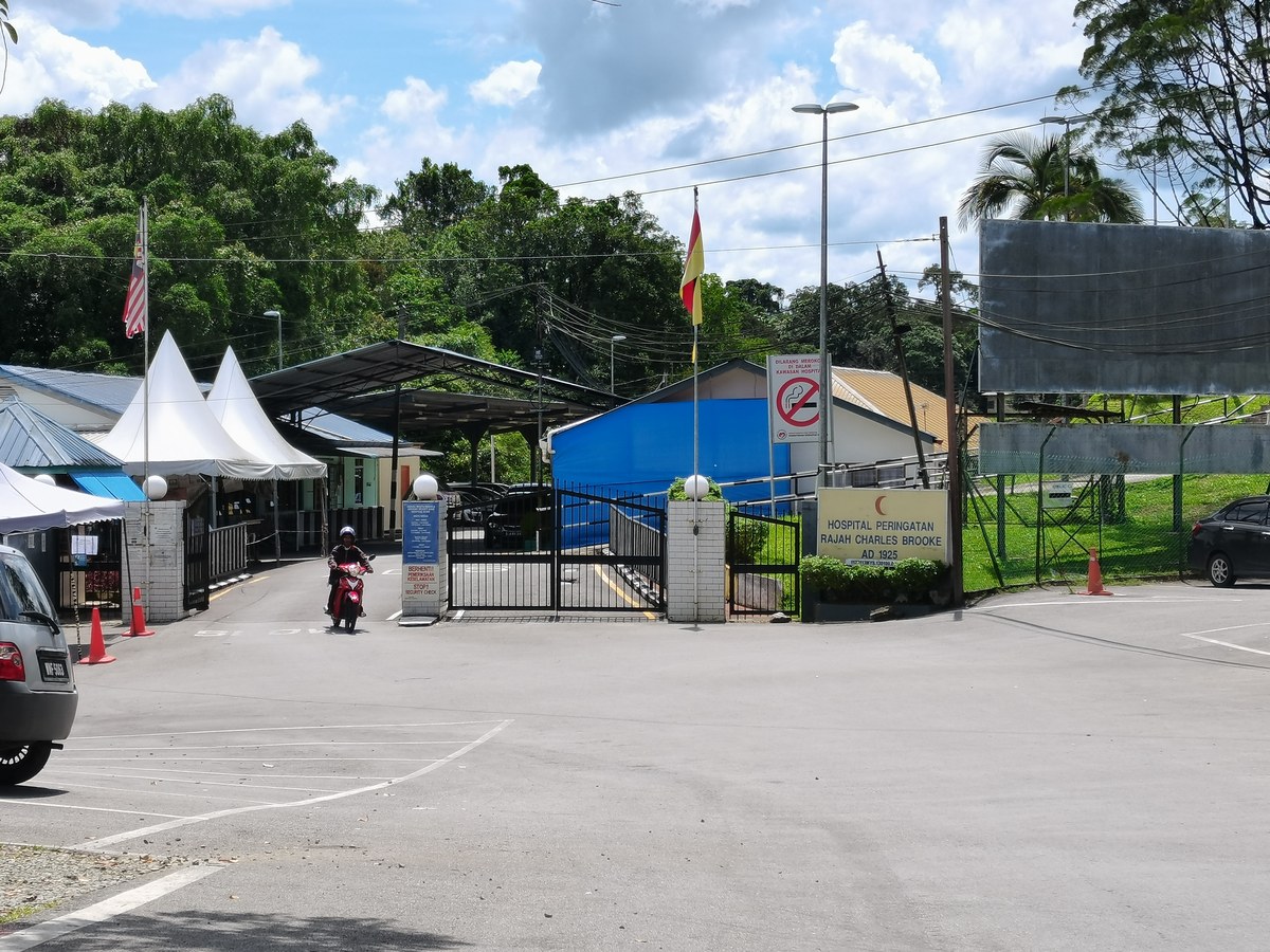 Bukit Tedu