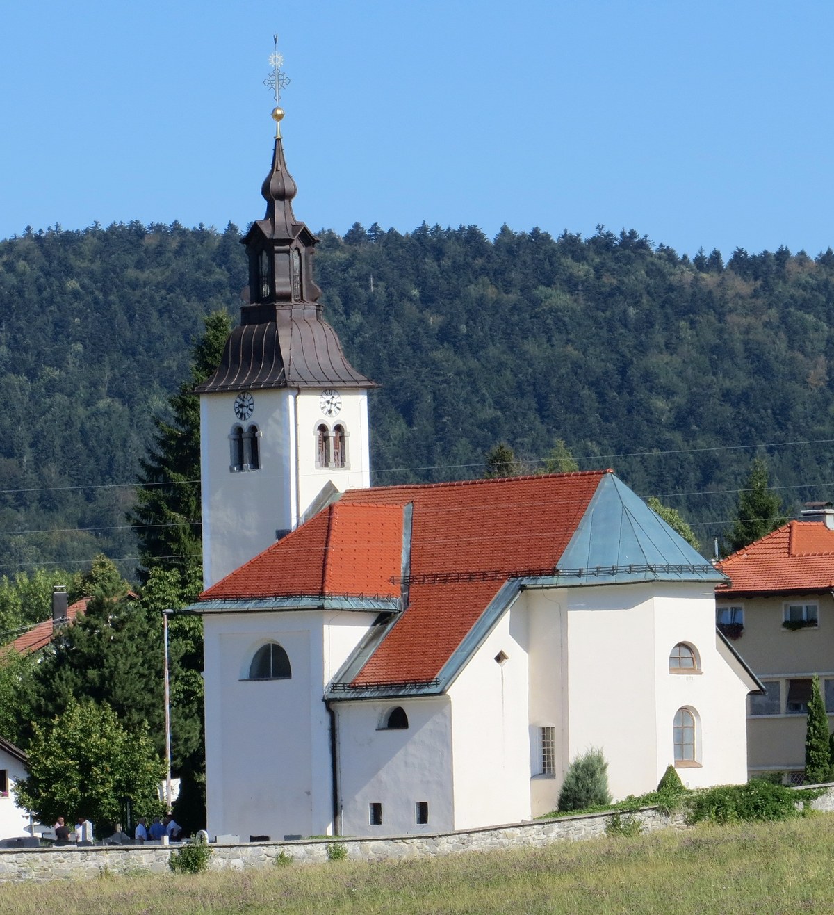 Kamenica