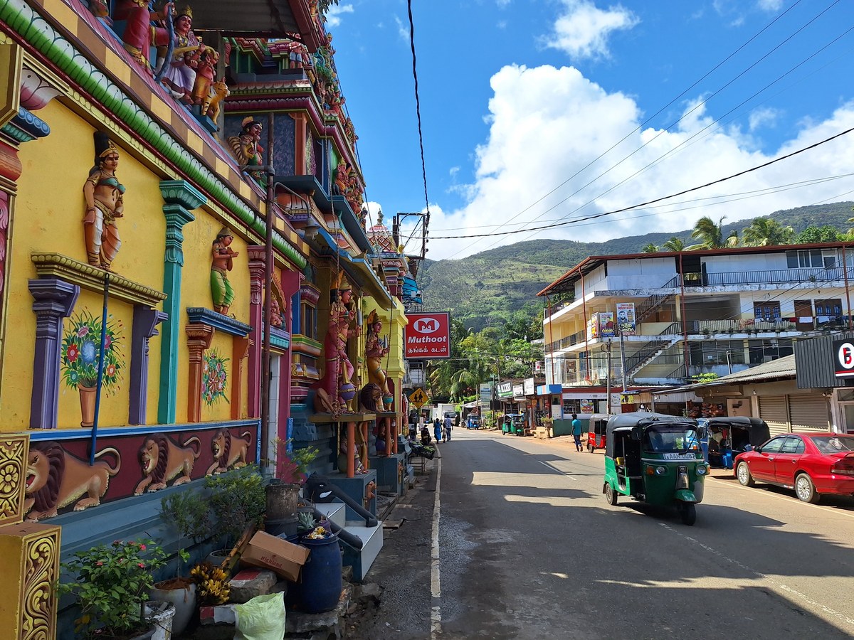 Kosgahawatta New