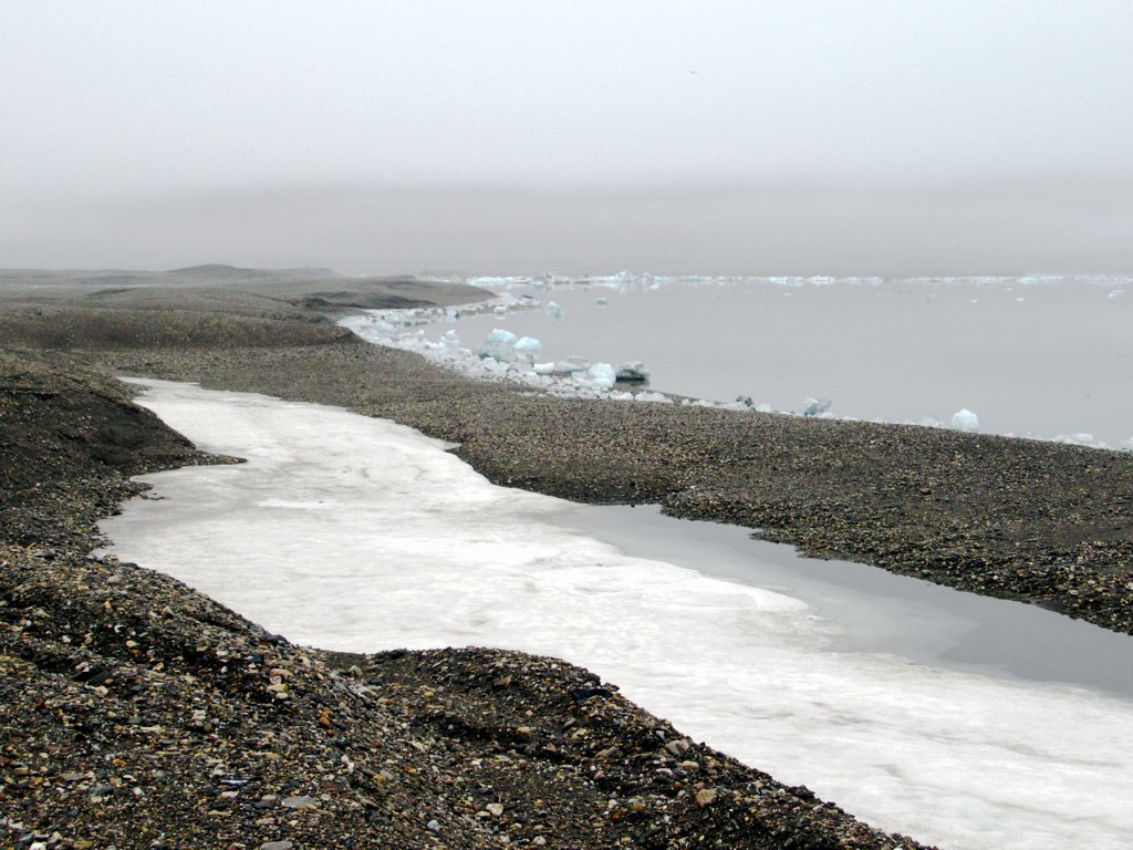 Bøckmanbreen