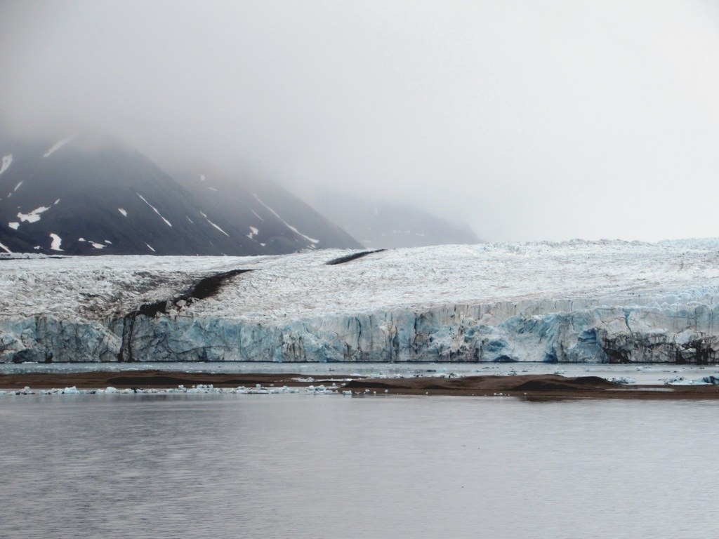 Recherchebreen
