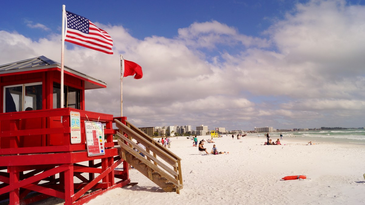 Siesta Key