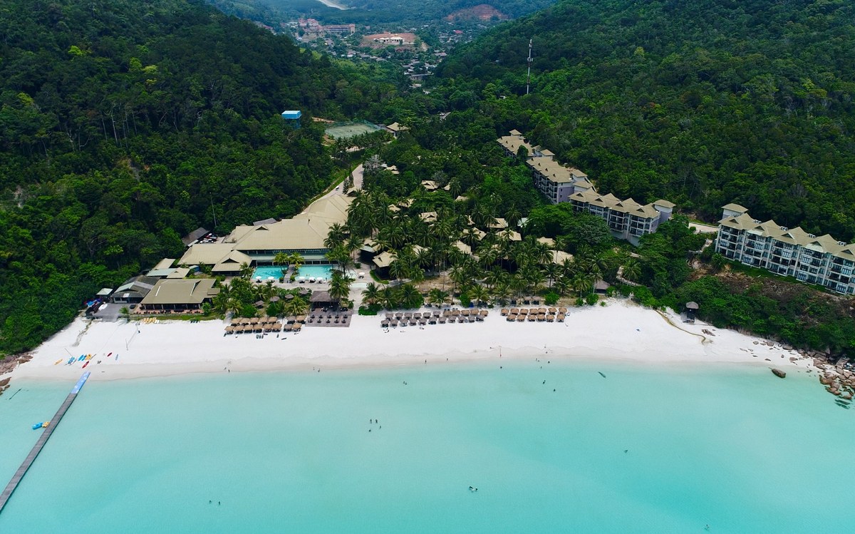 Pasir Bujang