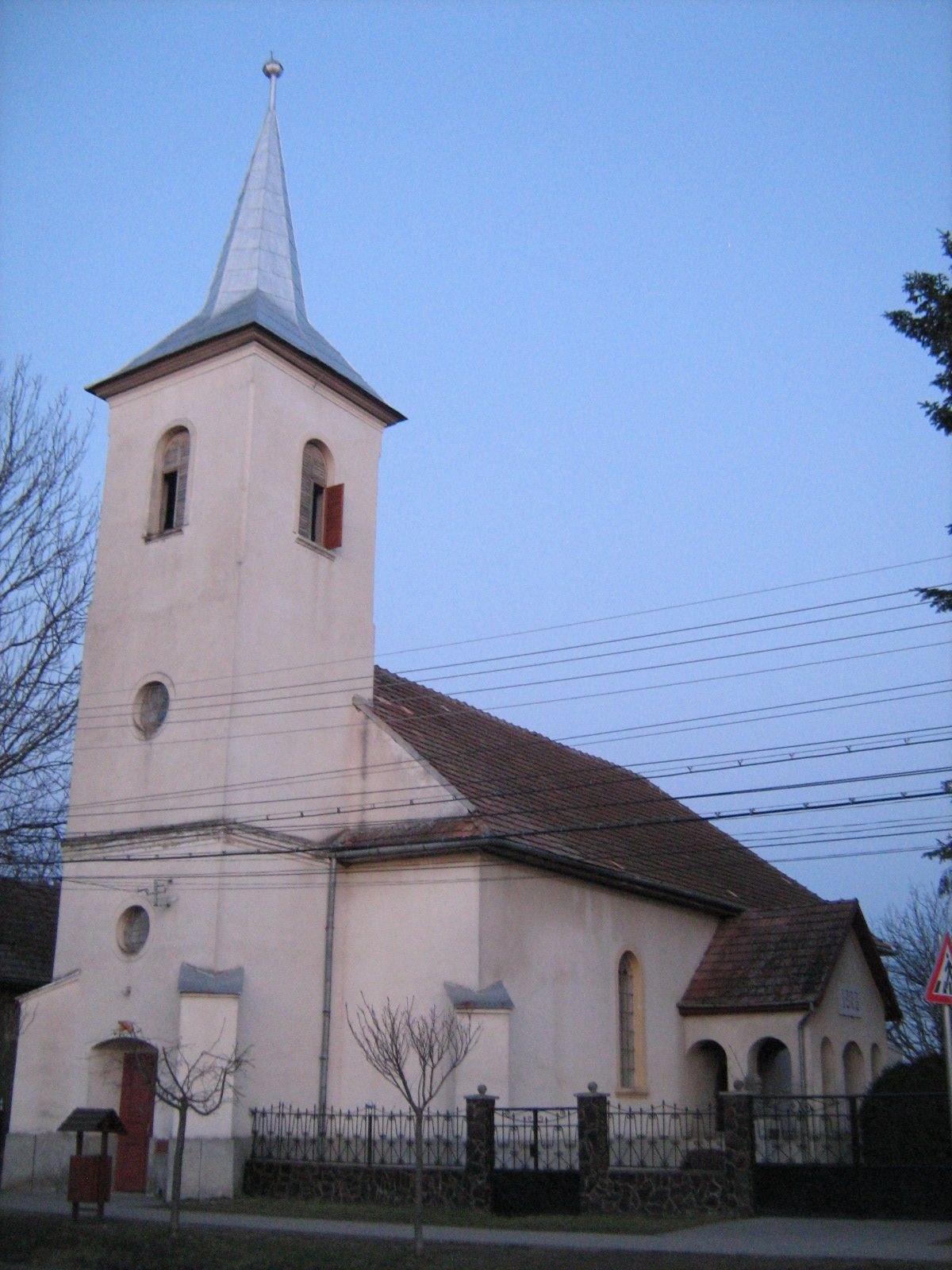 Teleki Castle