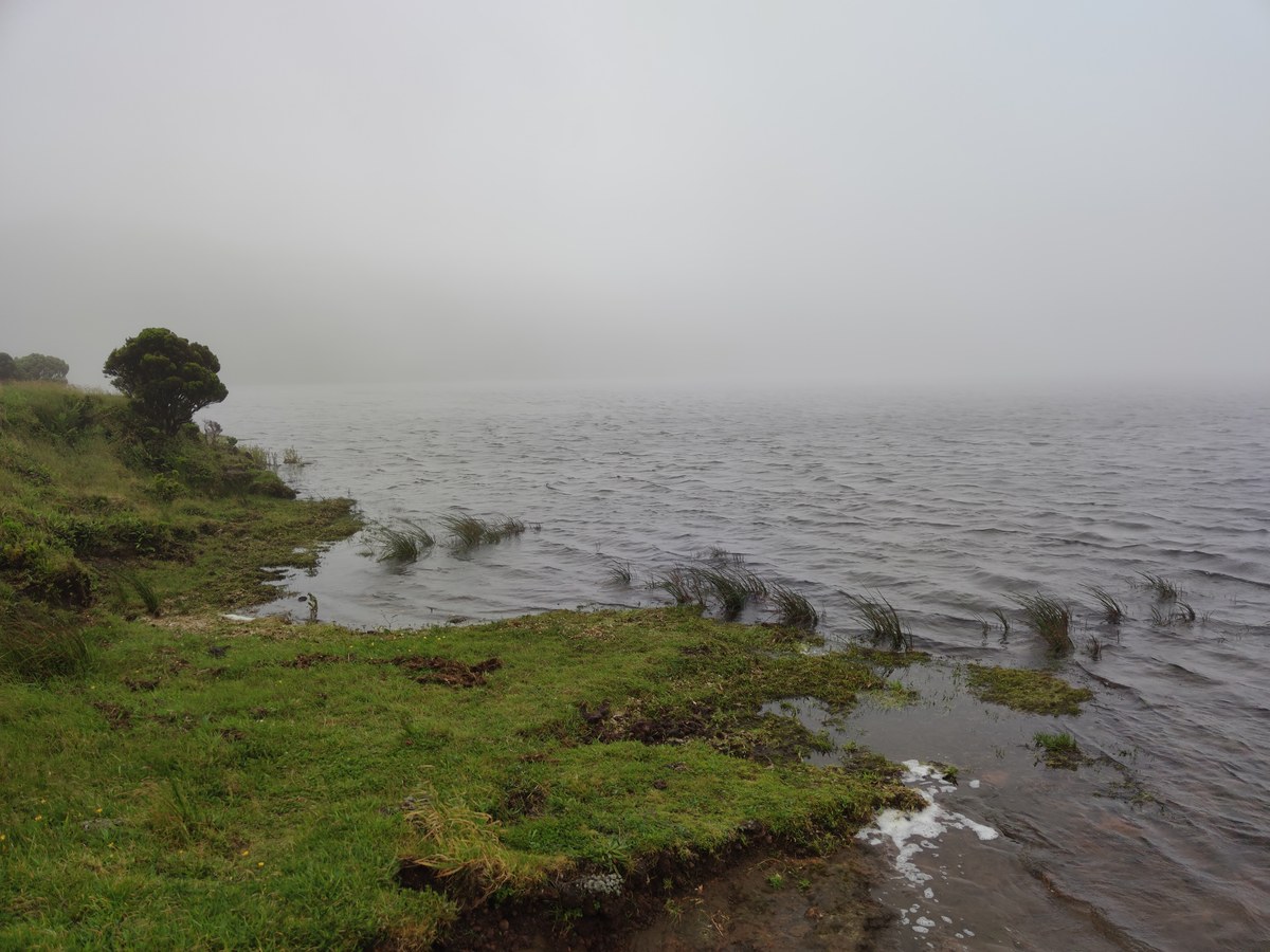 Lagoa do Caiado