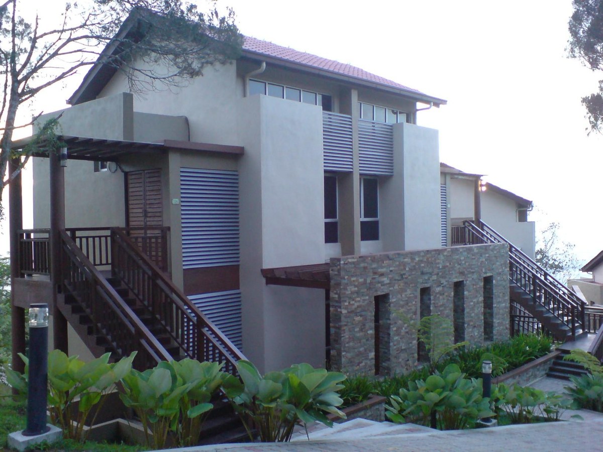 Bukit Kepala Gajah