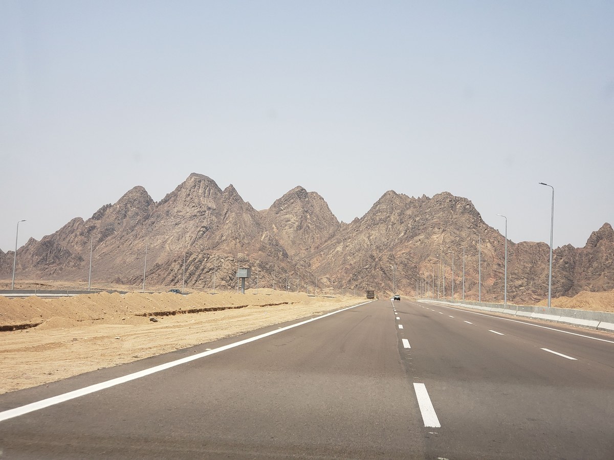 Jabal Hadamīyah
