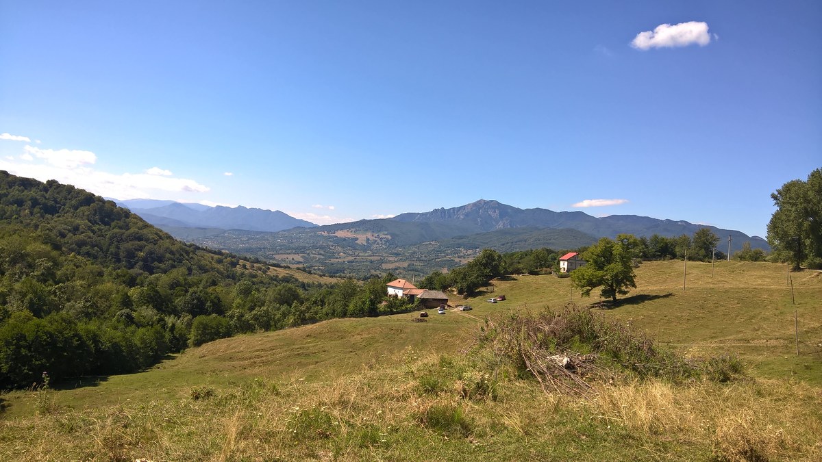 Dealul Robaia