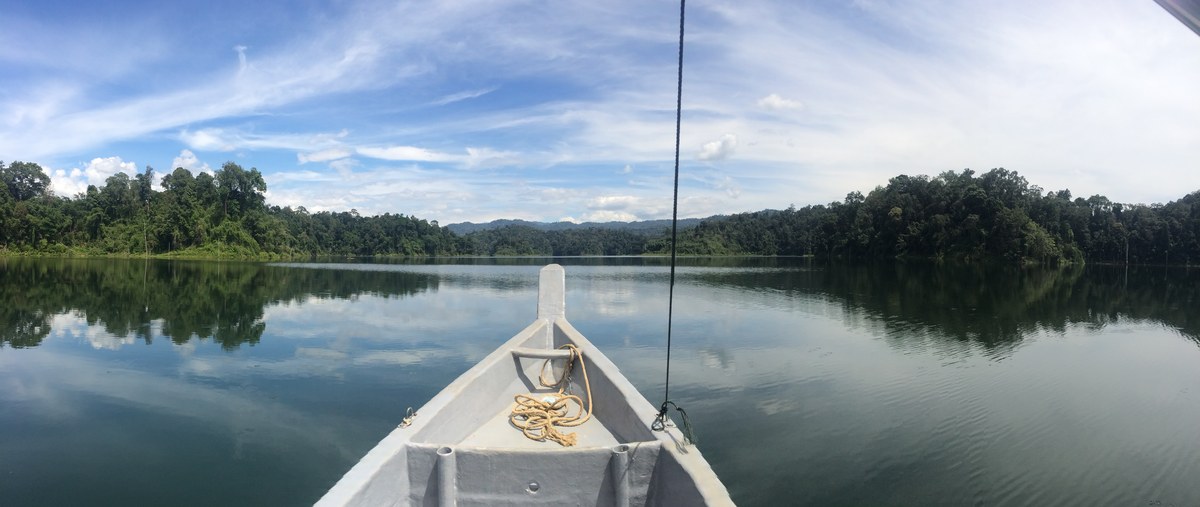 Bukit Senawer