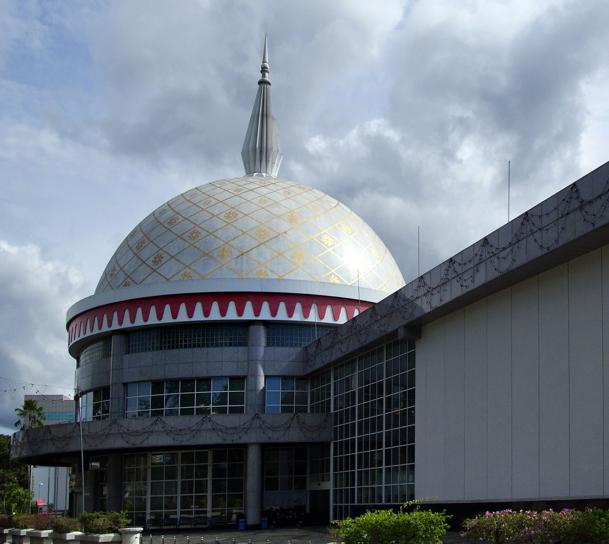 Bukit Tabor Bintang