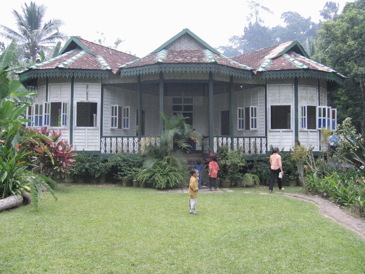 Bukit Galang Bendul