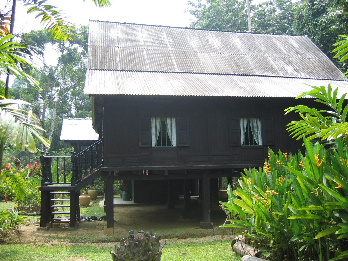 Bukit Bangkong