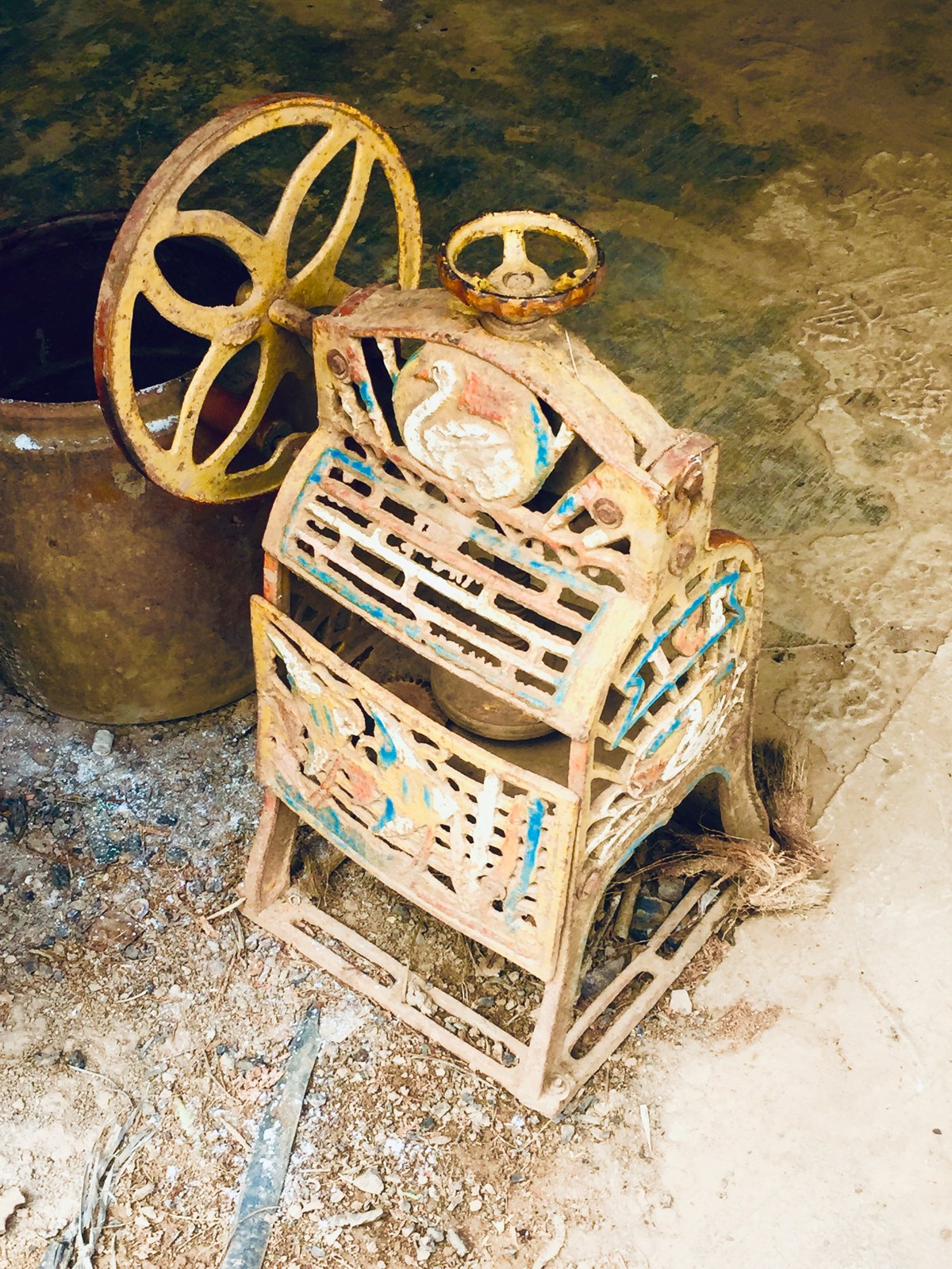 Beng Sangker
