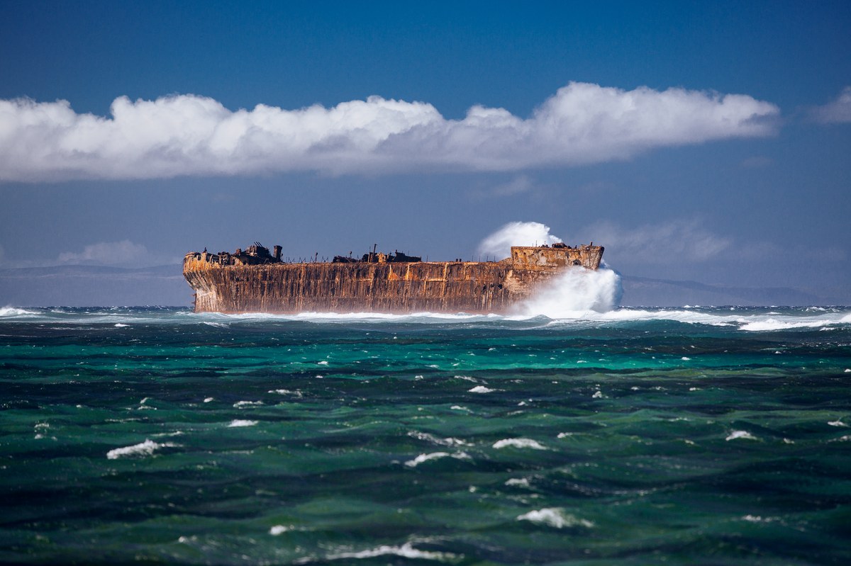 Kahōkūnui